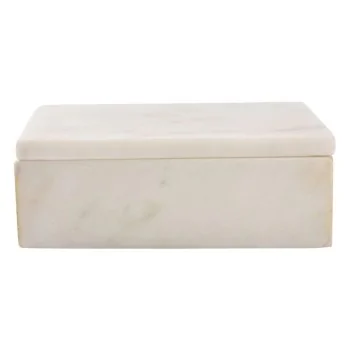 Pura Rectangle Holder 5.9 x 3.9 Inches- Set of 8 pcs