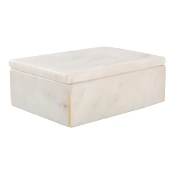 Pura Rectangle Holder 5.9 x 3.9 Inches- Set of 8 pcs