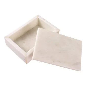 Pura Rectangle Holder – 5.9 x 3.9 Inches