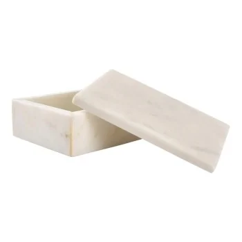 Pura Rectangle Holder 5.9 x 3.9 Inches- Set of 8 pcs