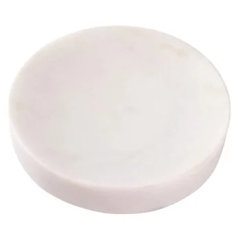 Pura Plate – 4.9 Inch, Platform