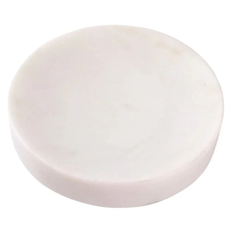 Pura Plate 4.9'' Platform- Set of 16 pcs