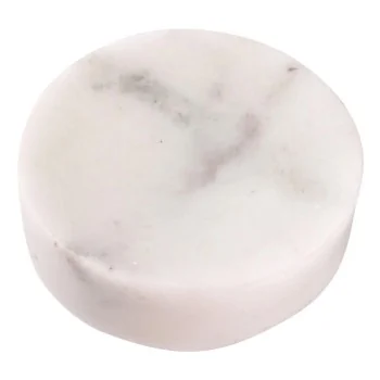 Pura Plate – 2.6 Inch, Platform