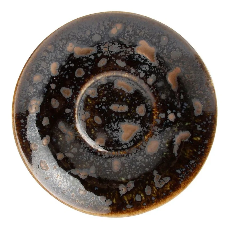 Nobile Saucer – 4.5 Inch - Set of 4