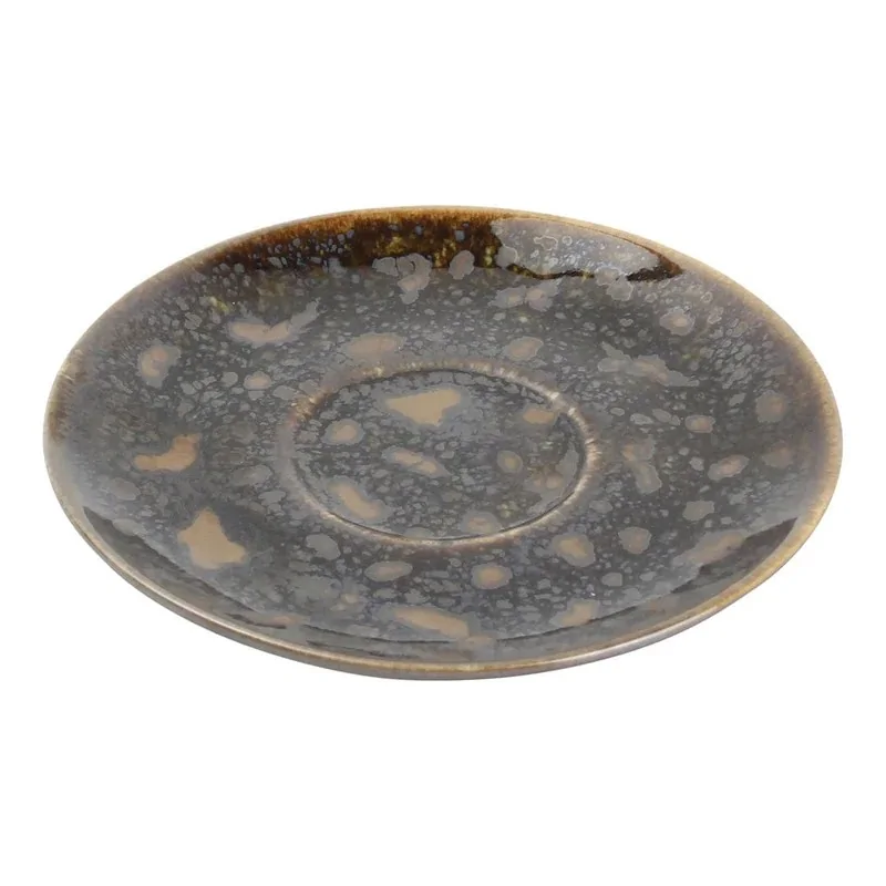 Nobile Saucer – 4.5 Inch - Set of 4