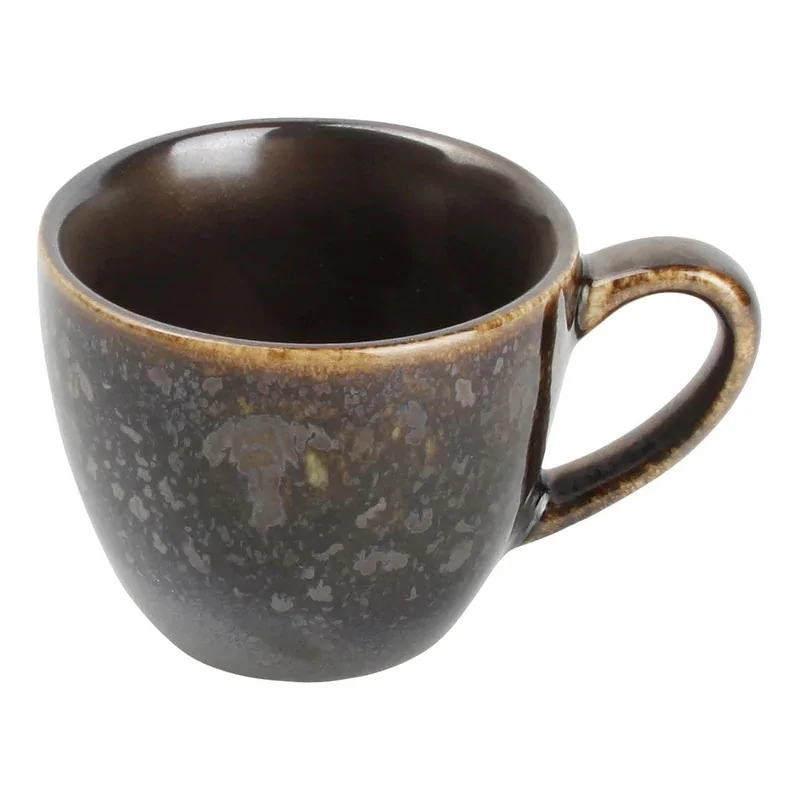 Nobile Espresso Cup – 3.5 Inch, 3oz - Set of 4