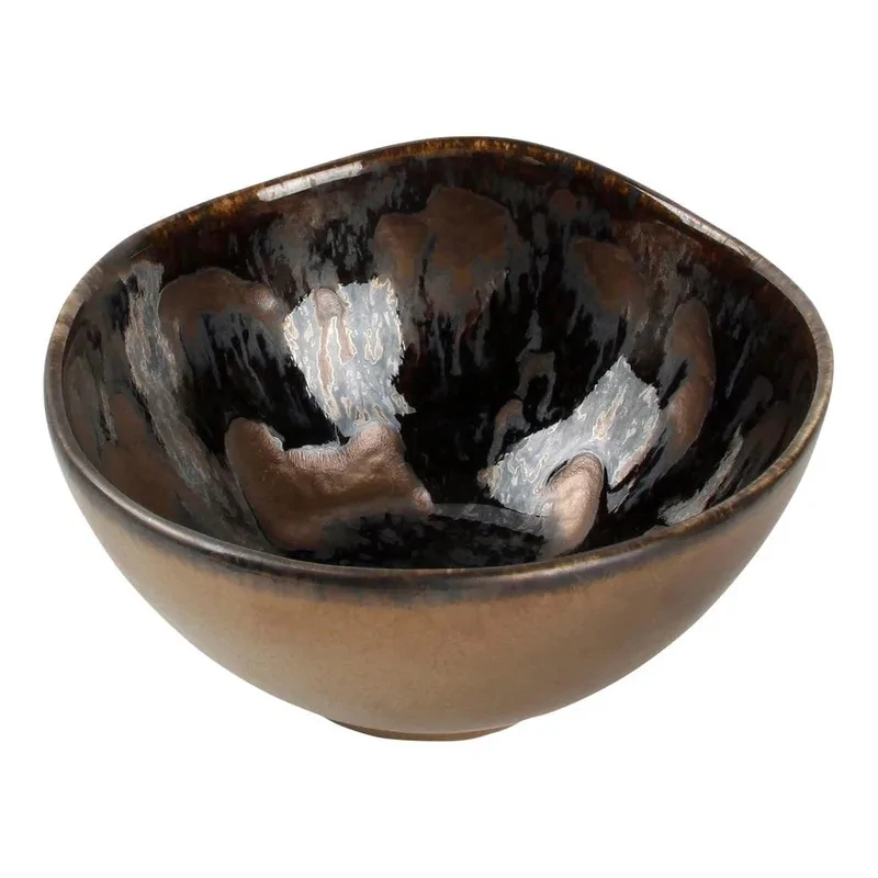 Nobile Bowl – 4.9 Inch, 8.5oz - Set of 4 Nobile Bowl – 4.9 Inch, 8.5oz - Set of 4