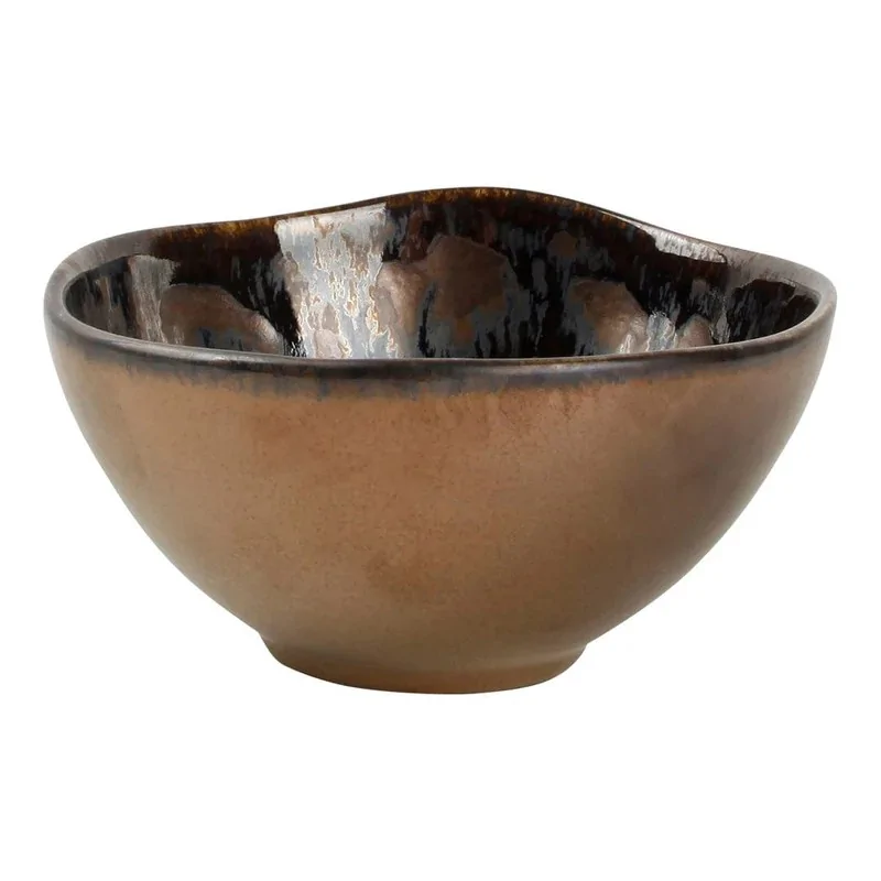 Nobile Bowl – 4.9 Inch, 8.5oz - Set of 4 Nobile Bowl – 4.9 Inch, 8.5oz - Set of 4