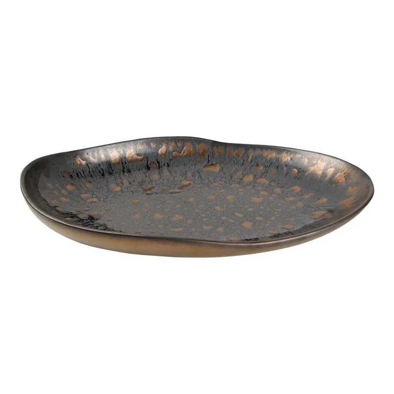 Nobile Deep Plate 13.8 Inch - Set of 10 pcs Nobile Deep Plate 13.8 Inch - Set of 10 pcs