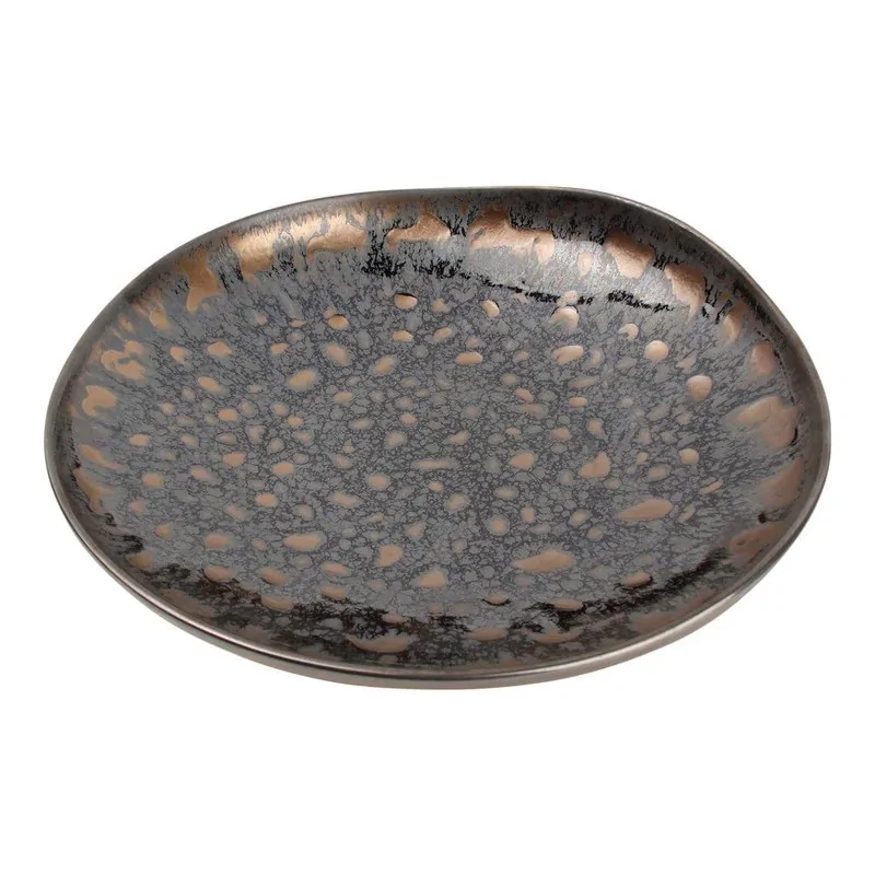 Nobile Deep Plate 10.2 Inch - Set of 12 pcs Nobile Deep Plate 10.2 Inch - Set of 12 pcs