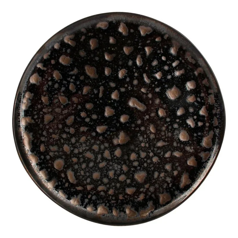 Nobile Plate – 10.6 Inch - Set of 4 Nobile Plate – 10.6 Inch - Set of 4