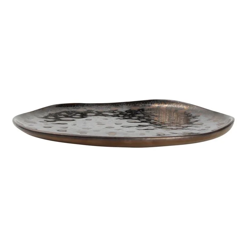 Nobile Plate 10.6 Inch - Set of 16 pcs Nobile Plate 10.6 Inch - Set of 16 pcs