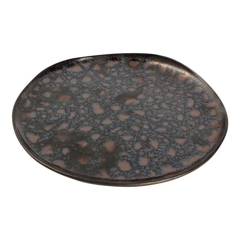 Nobile Plate – 10.6 Inch - Set of 4 Nobile Plate – 10.6 Inch - Set of 4