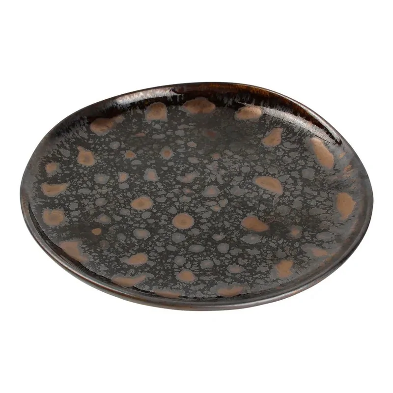 Nobile Plate 7.9 Inch - Set of 24 pcs Nobile Plate 7.9 Inch - Set of 24 pcs