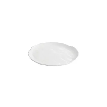 Livelli Coupe Plate – 11.42 Inch - Set of 4