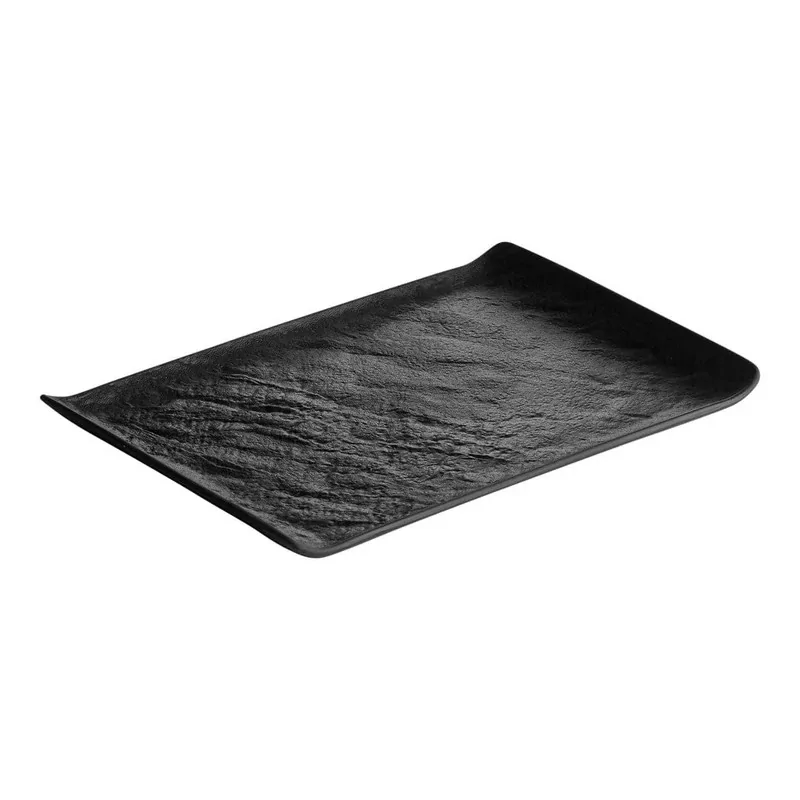 Livelli Rectangle Plate – 11.8 x 8.3 Inches Livelli Rectangle Plate – 11.8 x 8.3 Inches