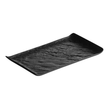 Livelli Rectangle Plate – 10 x 5.9 Inches - Set of 4