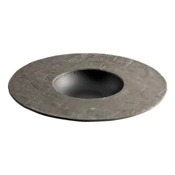 Livelli Deep Plate 7.87 Inch - Set of 36 pcs