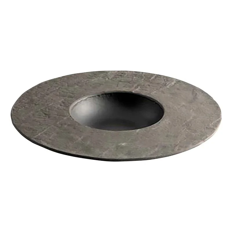 Livelli Deep Plate 7.87 Inch - Set of 36 pcs