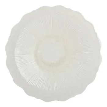 Floret Deep Plate 11.02 Inch - Set of 12 pcs