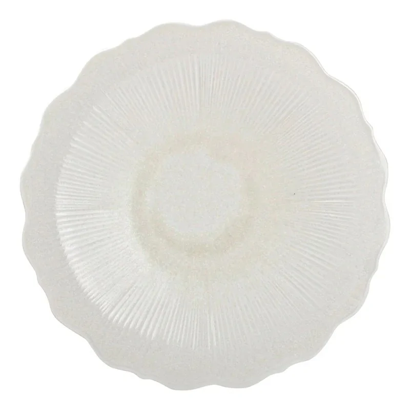 Floret Deep Plate – 11.02 Inch - Set of 4