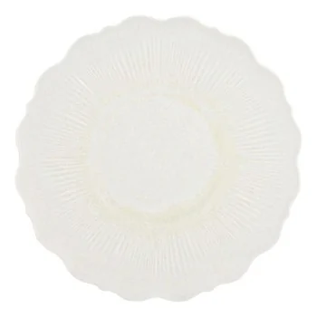 Floret Plate 8.46 Inch - Set of 24 pcs