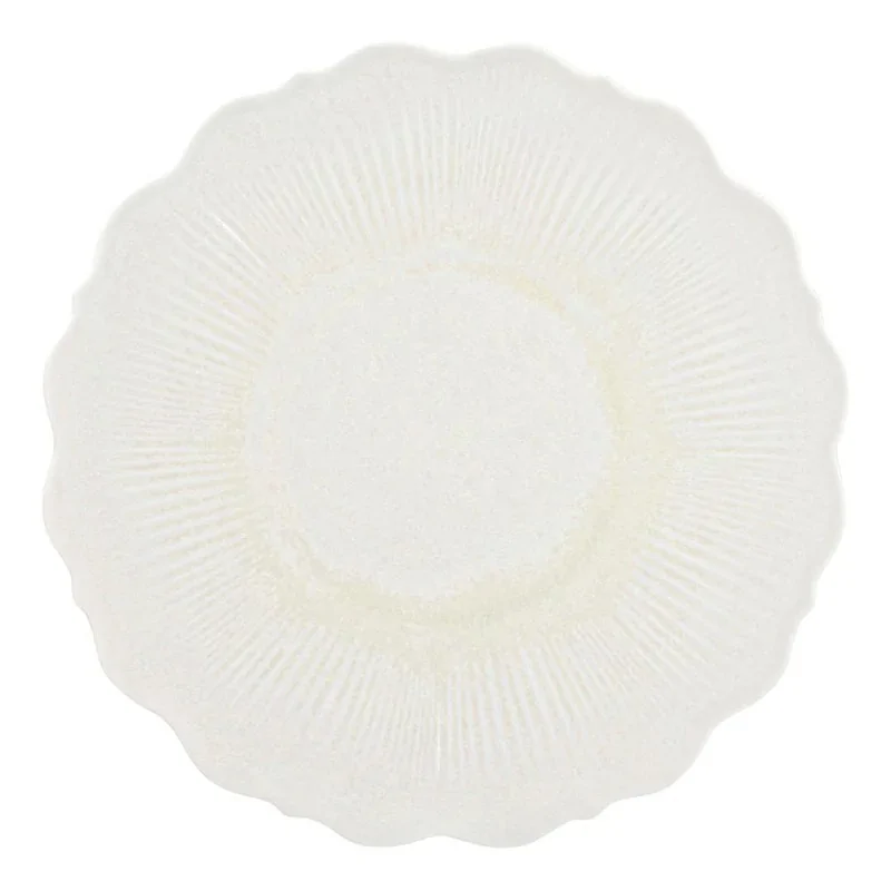 Floret Plate 8.46 Inch - Set of 24 pcs Floret Plate 8.46 Inch - Set of 24 pcs