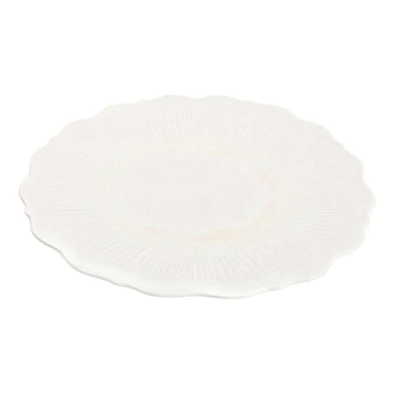Floret Plate 8.46 Inch - Set of 24 pcs Floret Plate 8.46 Inch - Set of 24 pcs