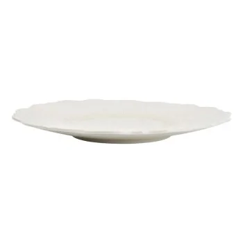 Floret Plate – 8.46 Inch - Set of 4