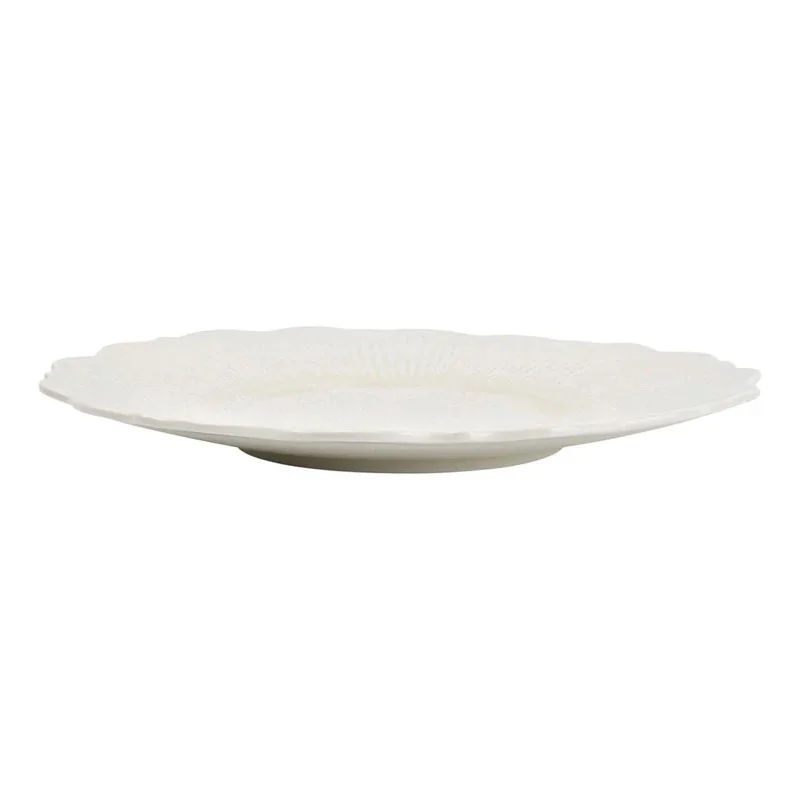 Floret Plate 8.46 Inch - Set of 24 pcs Floret Plate 8.46 Inch - Set of 24 pcs