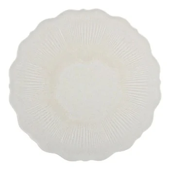 Floret Plate – 11.42 Inch - Set of 4
