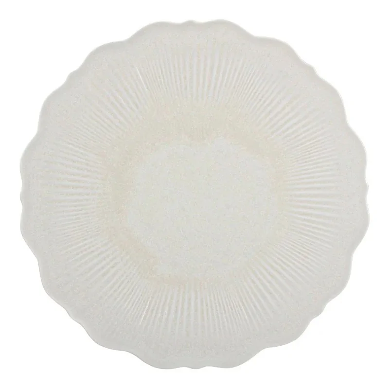 Floret Plate – 11.42 Inch - Set of 4 Floret Plate – 11.42 Inch - Set of 4