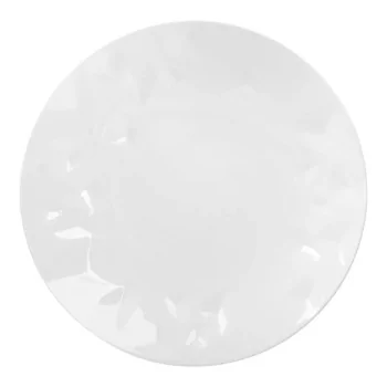 Facet Deep Plate 9.3 Inch - Set of 24 pcs
