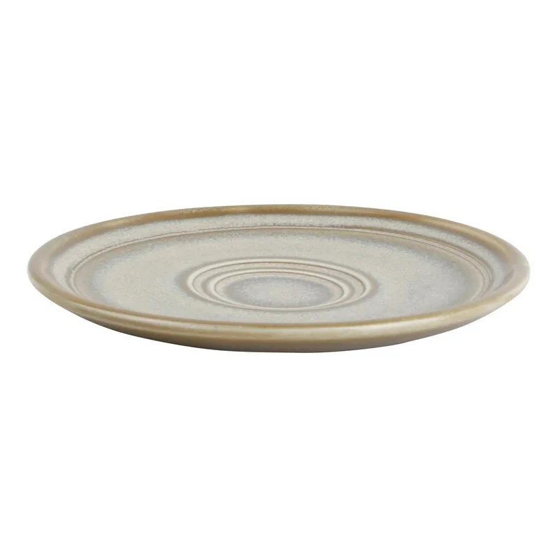 Usko Universal Saucer 5.51 Inch - Set of 48 pcs