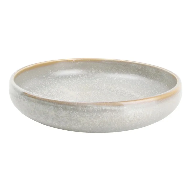 Usko Deep Plate – 9.45 Inch - Set of 2