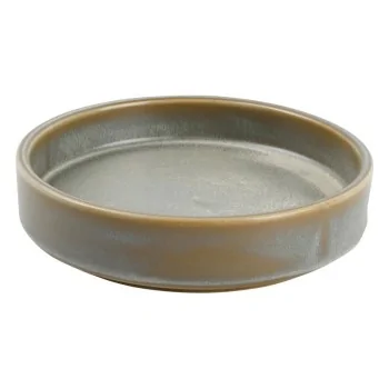 Usko Walled Plate 5.31 Inch - Set of 36 pcs