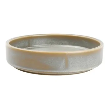 Usko Walled Plate – 5.31 Inch - Set of 12