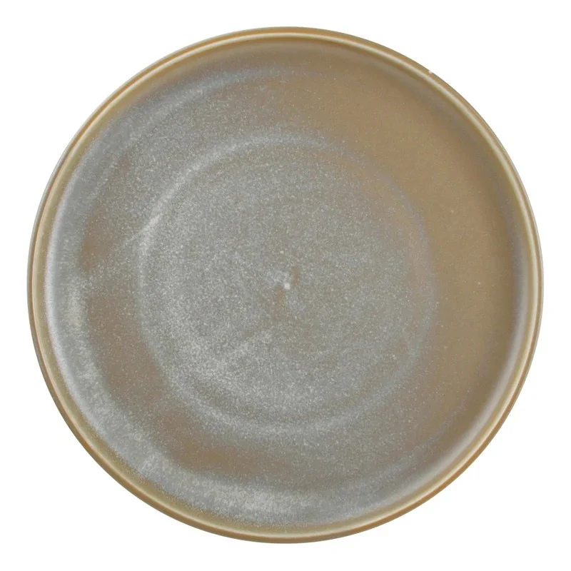 Usko Coupe Plate 10.24 Inch - Set of 16 pcs Usko Coupe Plate 10.24 Inch - Set of 16 pcs