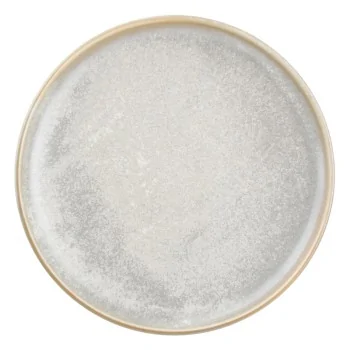 Usko Coupe Plate 7.87 Inch - Set of 24 pcs