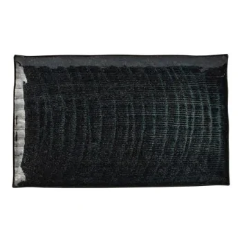 Umi Rectangle Platter 11.8 x 7.1 Inch - Set of 16 pcs