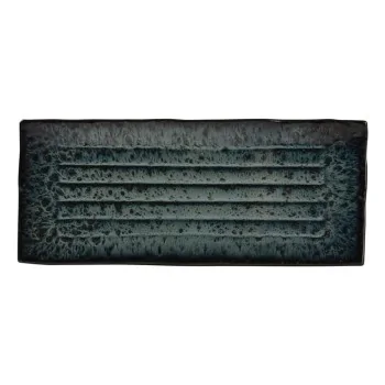 Umi Rectangle Platter 13.8 x 5.9 Inch - Set of 16 pcs