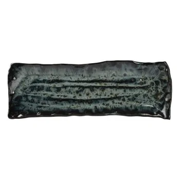 Umi Rectangle Platter 12.6 x 3.5 Inch - Set of 16 pcs