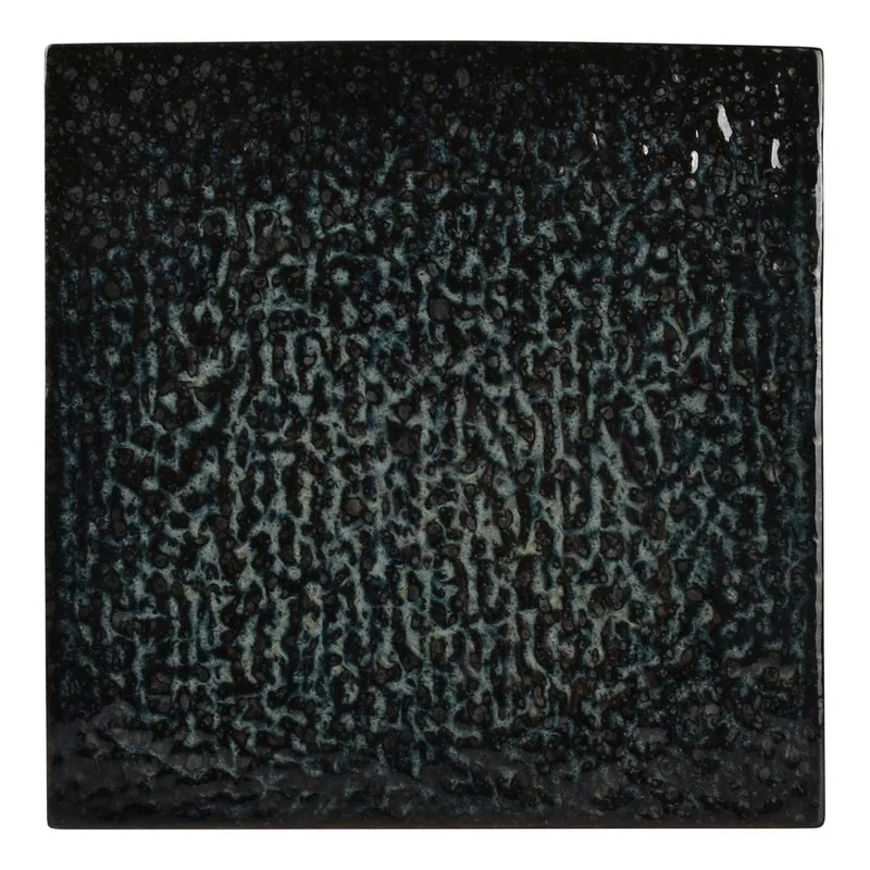 Umi Square Plate – 8.3 Inch - Set of 4