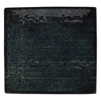 Umi Square Plate – 7.1 x 6.7 Inch - Set of 4