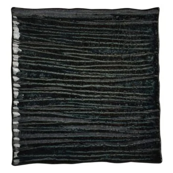 Umi Square Plate 9.8 x 9.4 Inch - Set of 12 pcs