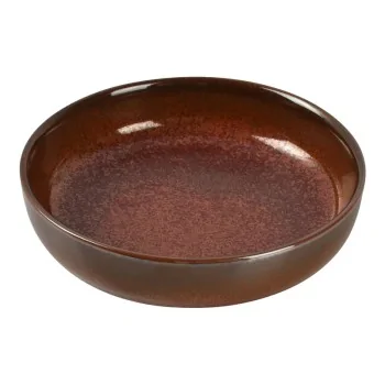 Tapa Bowl – 6.3 Inch, 17.4 Ounce - Set of 4