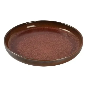 Tapa Deep Plate – 8.25 Inch - Set of 4