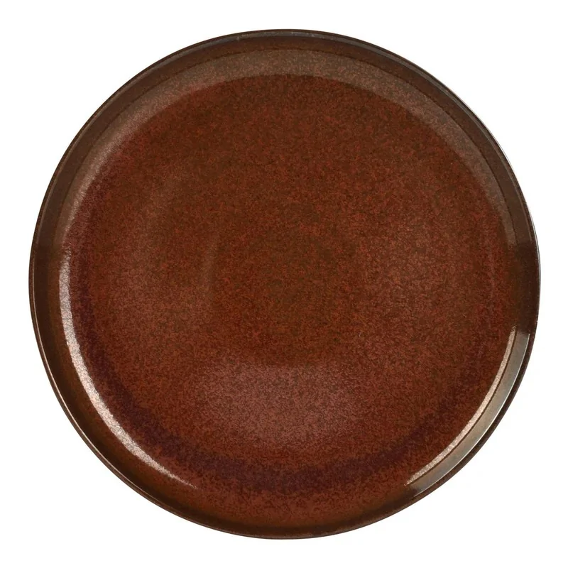 Tapa Wall Plate 9.45 Inch - Set of 16 pcs