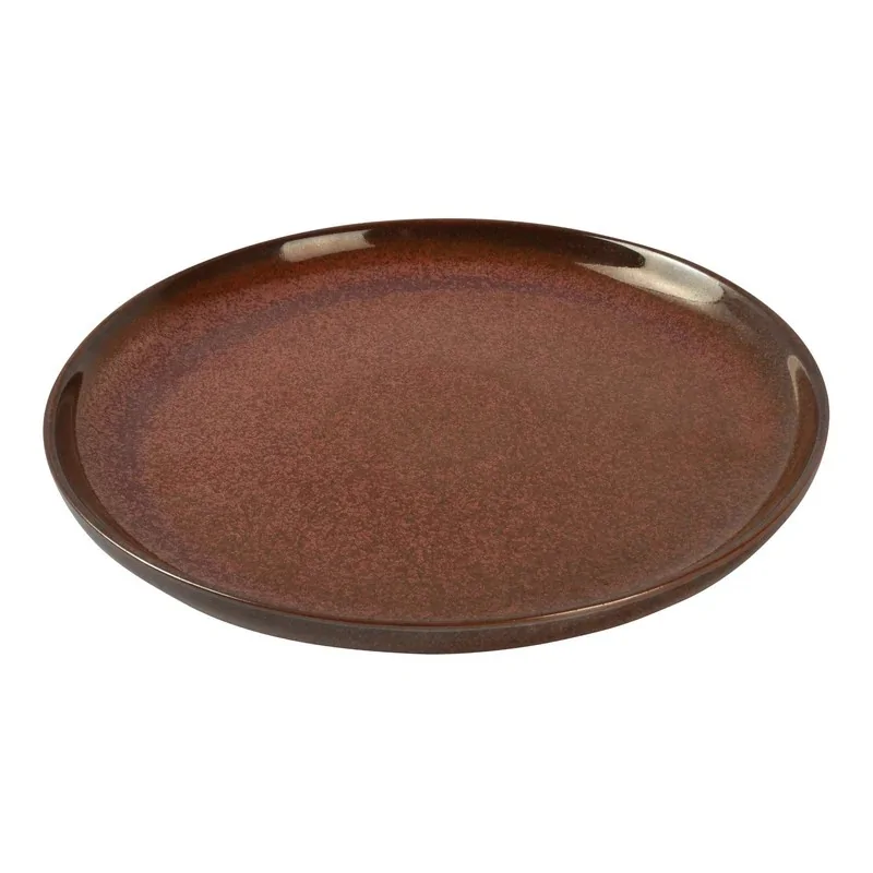 Tapa Wall Plate – 9.45 Inch - Set of 4 Tapa Wall Plate – 9.45 Inch - Set of 4