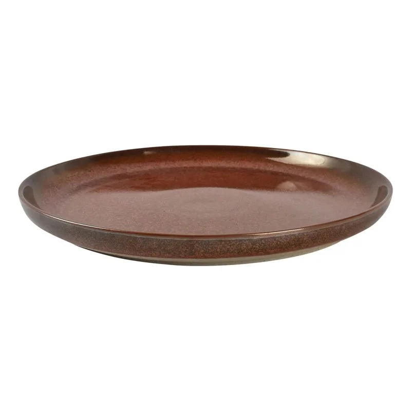 Tapa Wall Plate 9.45 Inch - Set of 16 pcs